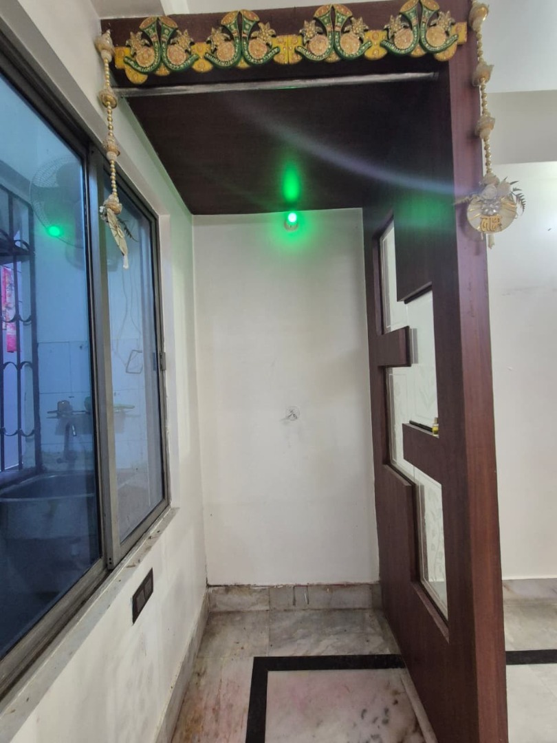 Fully Furnished 3bhk in Christian Basti, Guwahati, Assam, India for Rent